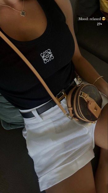 تاپ loewe