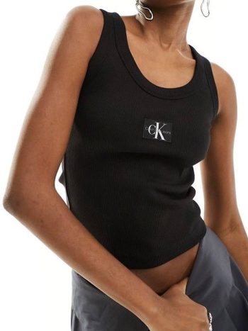 تاپ calvin klein