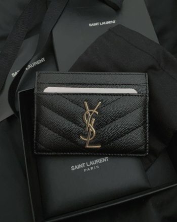 جا کارتی ysl