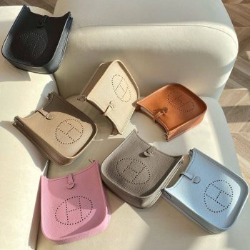 کیف hermes