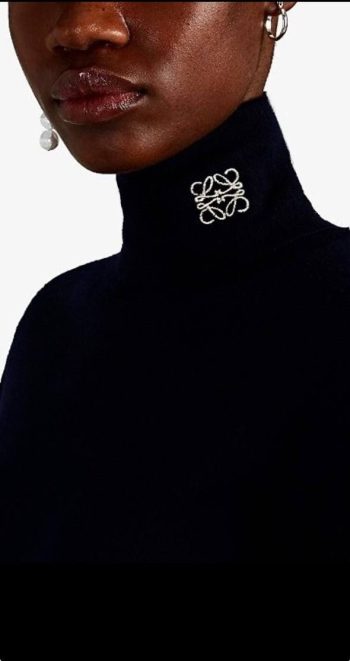 یقه اسکی لوئه