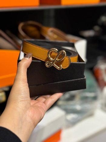 کمربند loewe