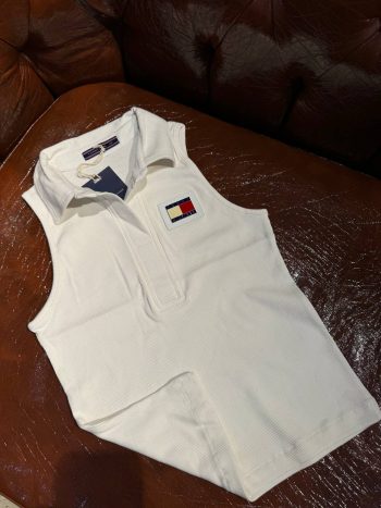 تاپ tommy