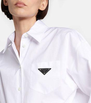شومیز prada