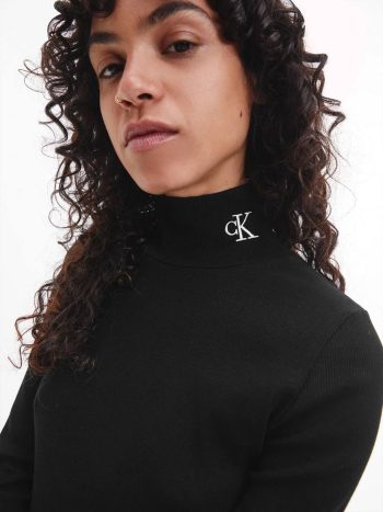 یقه اسکی calvin klein