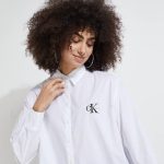 شومیز calvin klein