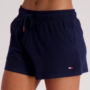 شلوارک tommy hilfiger
