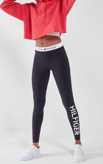 لگ tommy hilfiger