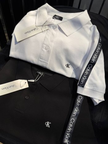 پولوشرت Calvin Klein