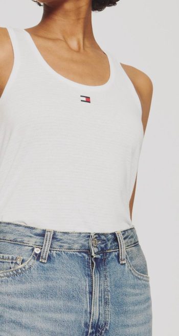 تاپ  TOMMY HILFIGER