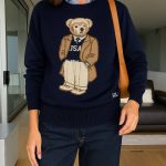 بافت Ralph lauren