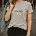 تیشرت calvin klein