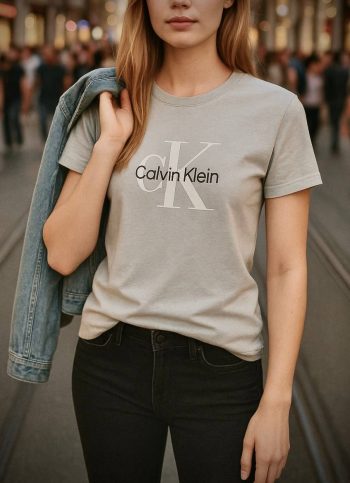 تیشرت calvin klein