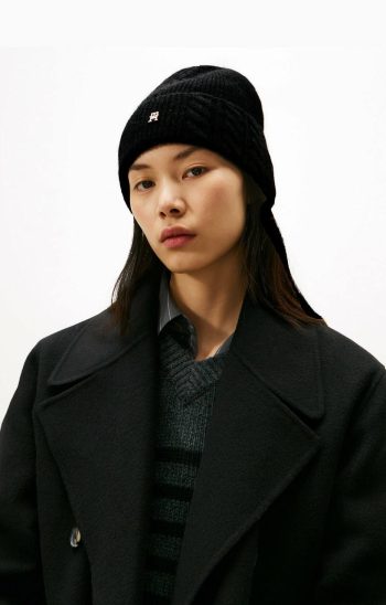 کلاه بافت tommy