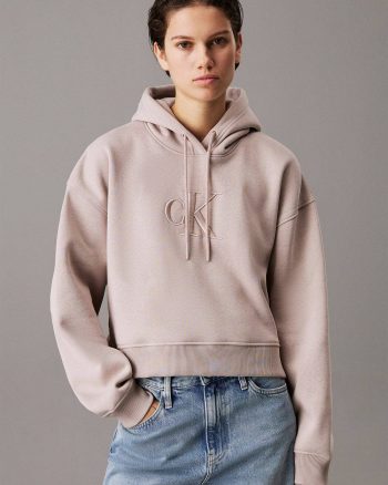 هودی calvin klein