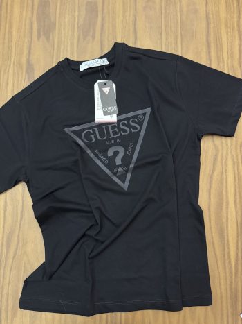 تیشرت  guess