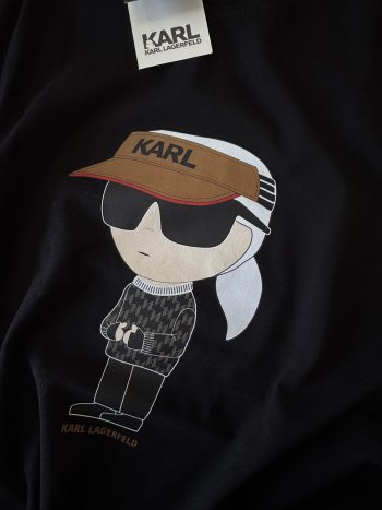 تیشرت بوگو karl
