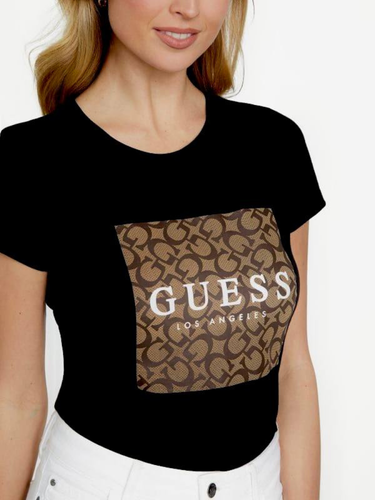 تیشرت زنانه guess