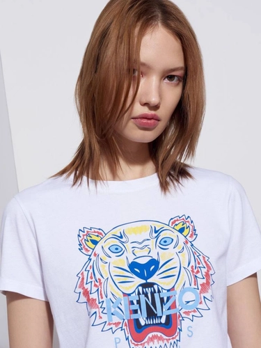 تیشرت زنانه kenzo