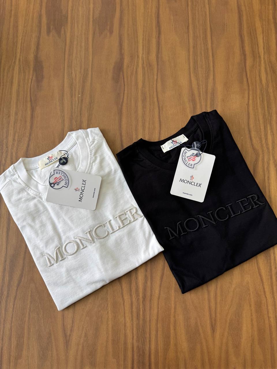 تیشرتmoncler - Image 6