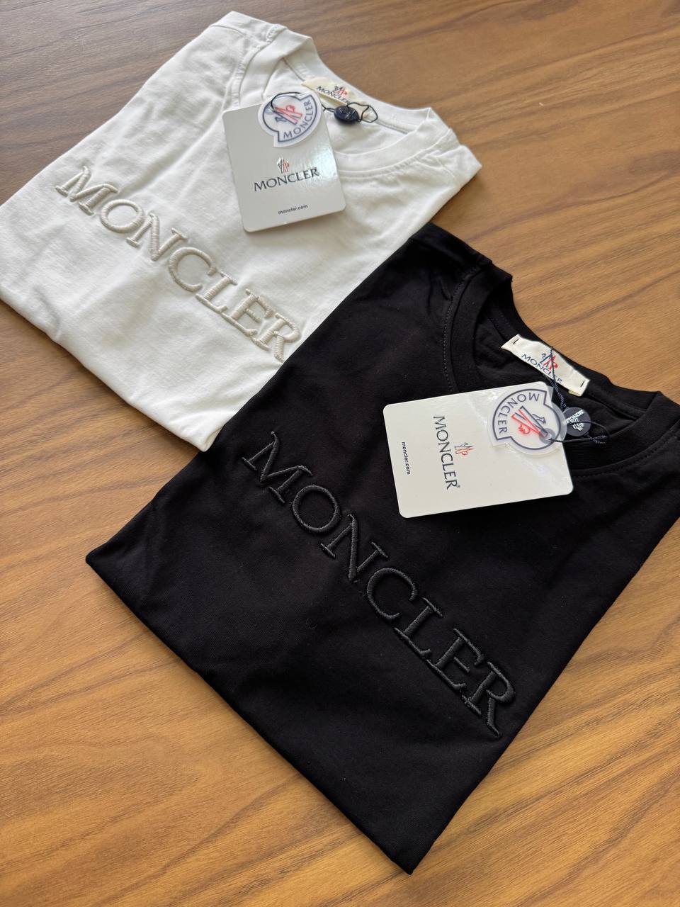 تیشرتmoncler - Image 2