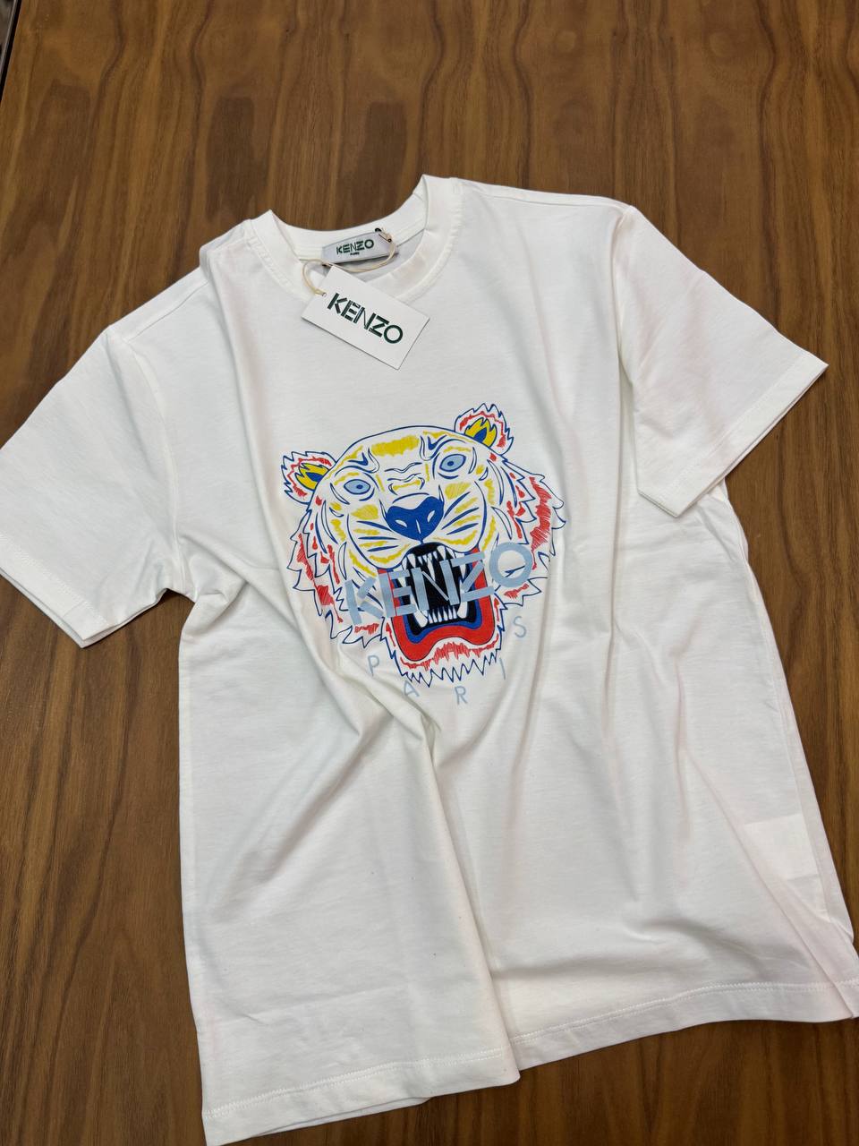 تیشرت kenzo - Image 4