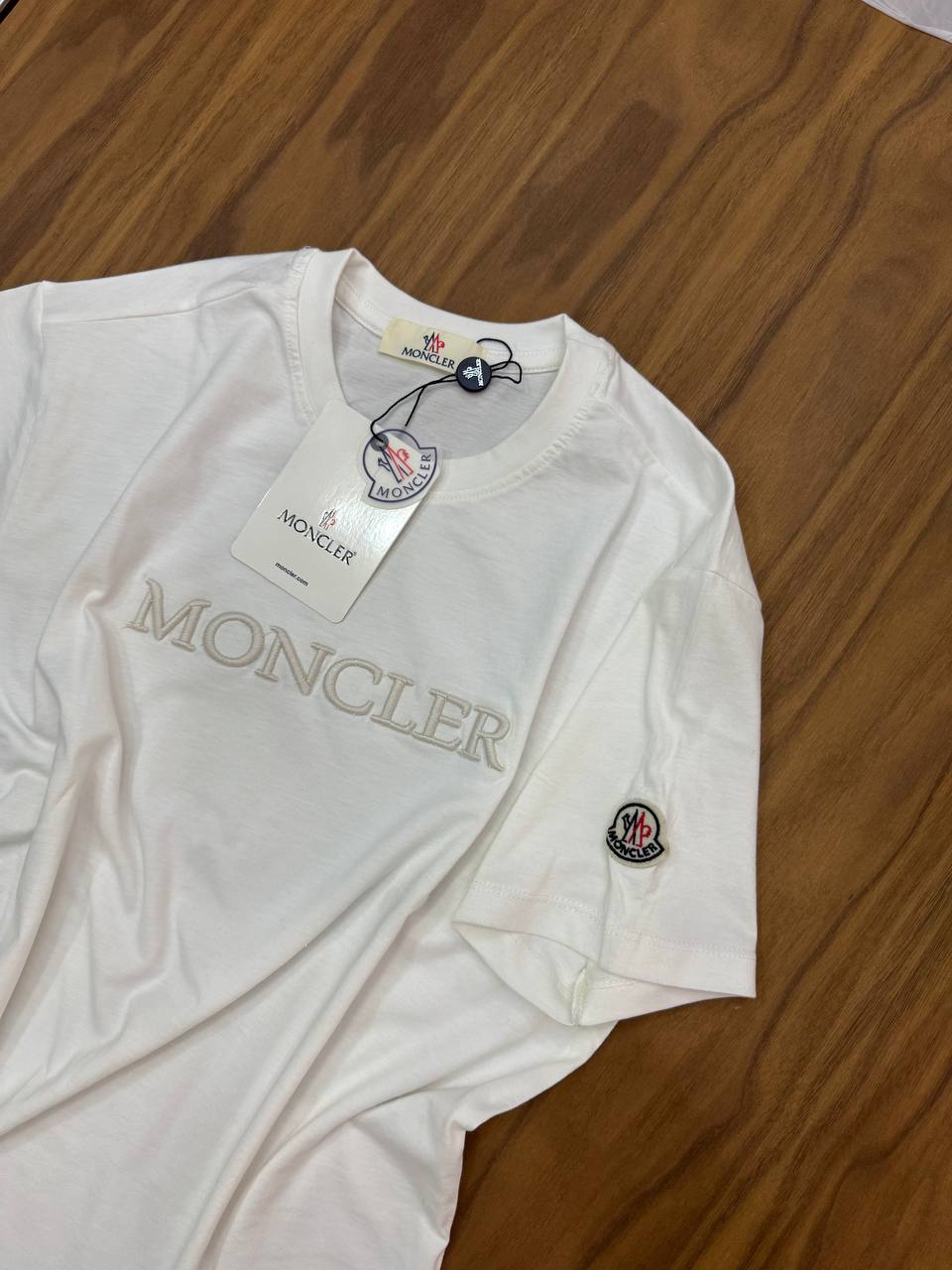 تیشرتmoncler - Image 5