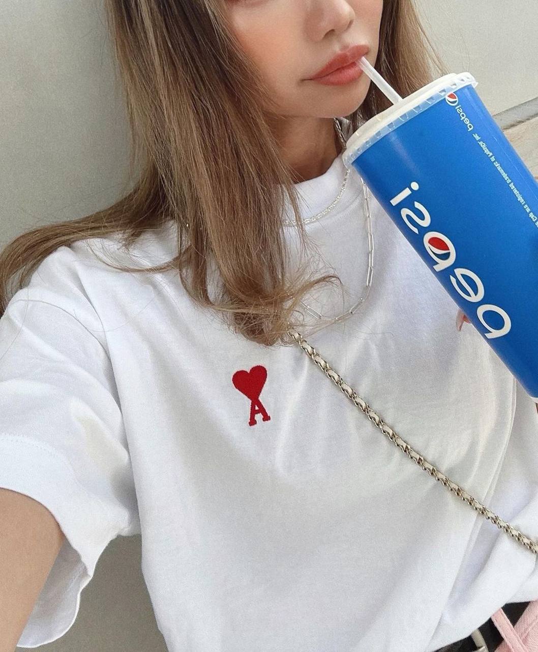 تیشرت ami