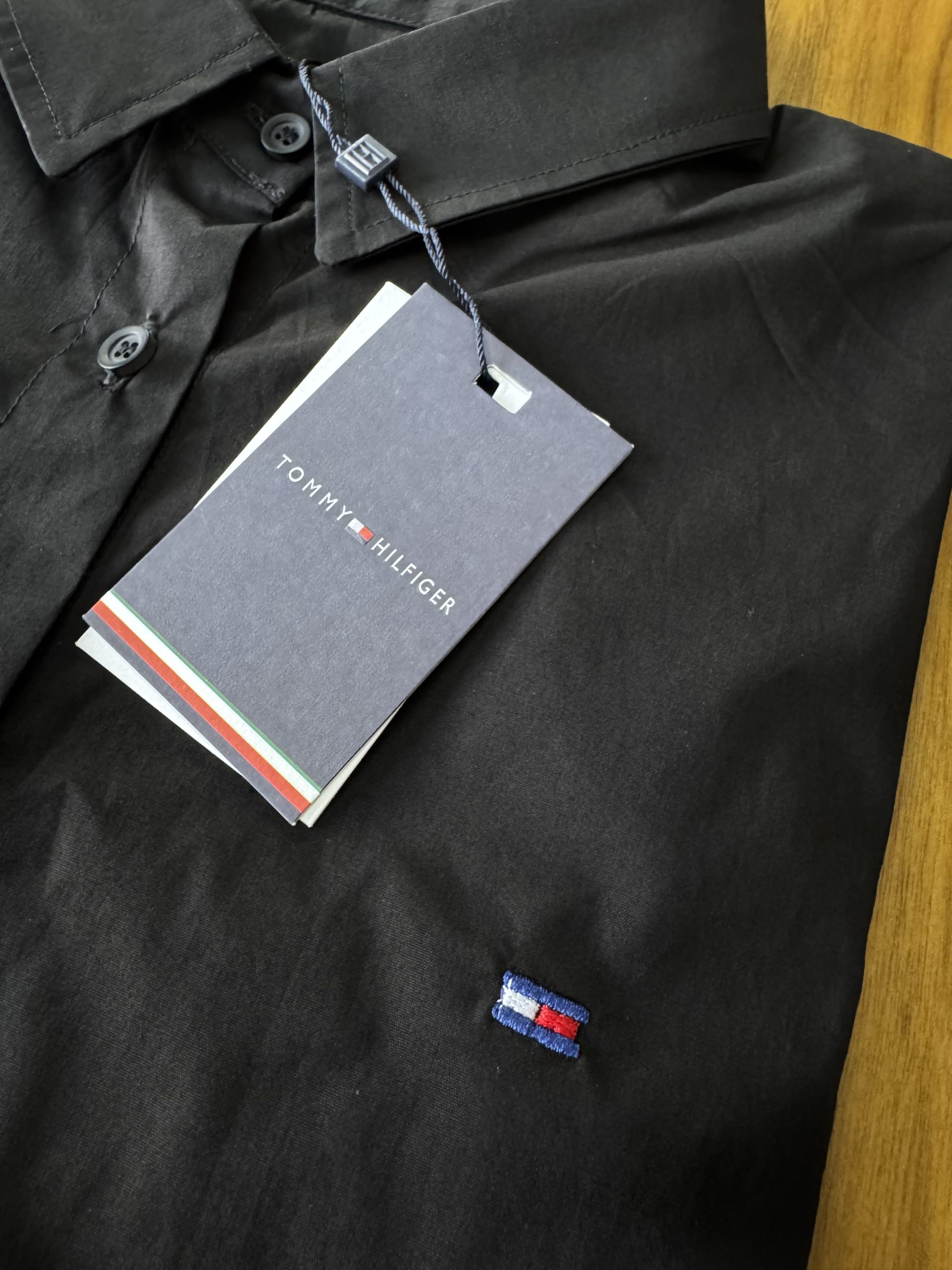 شومیز tommy - Image 4