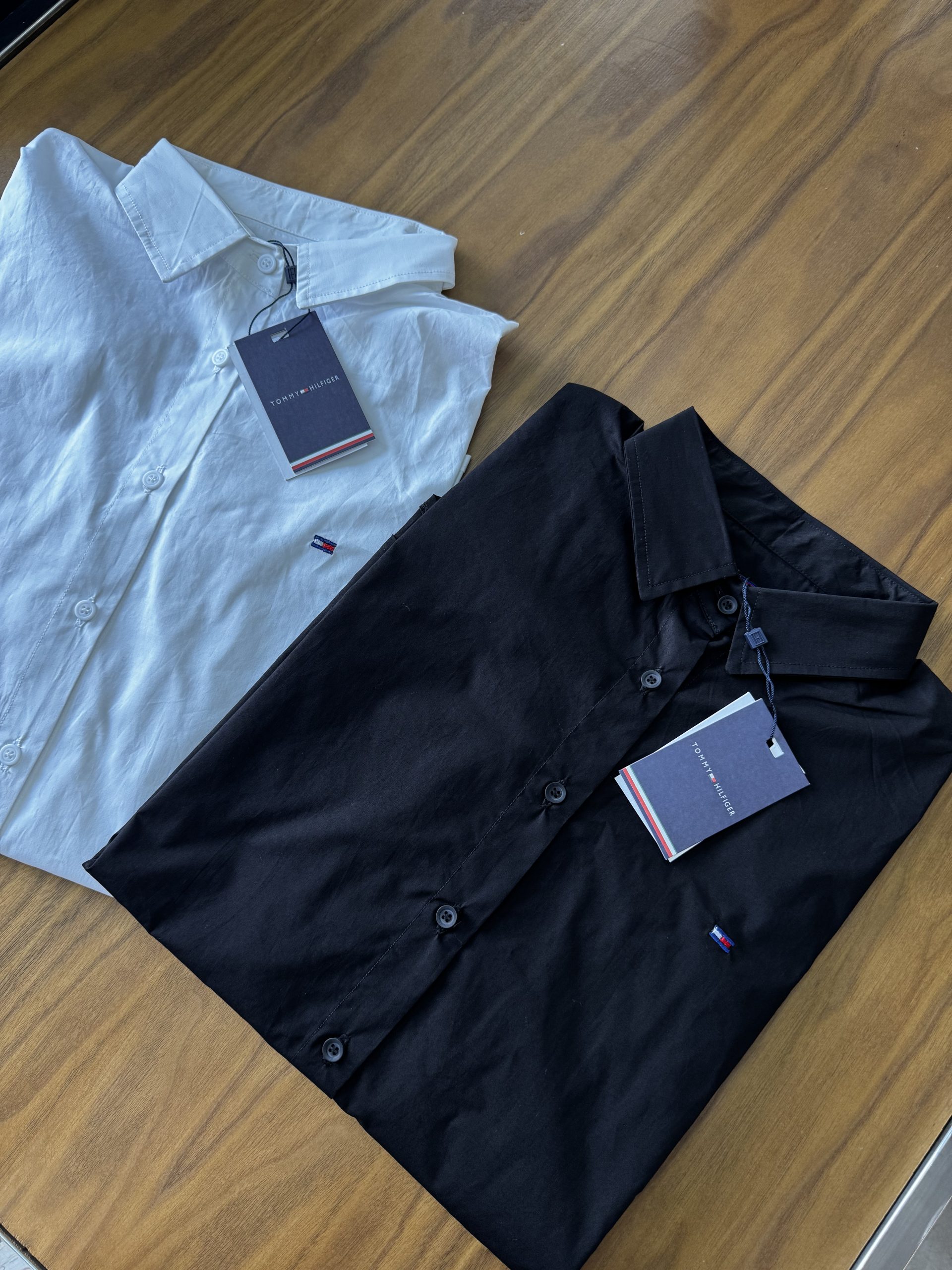 شومیز tommy - Image 5