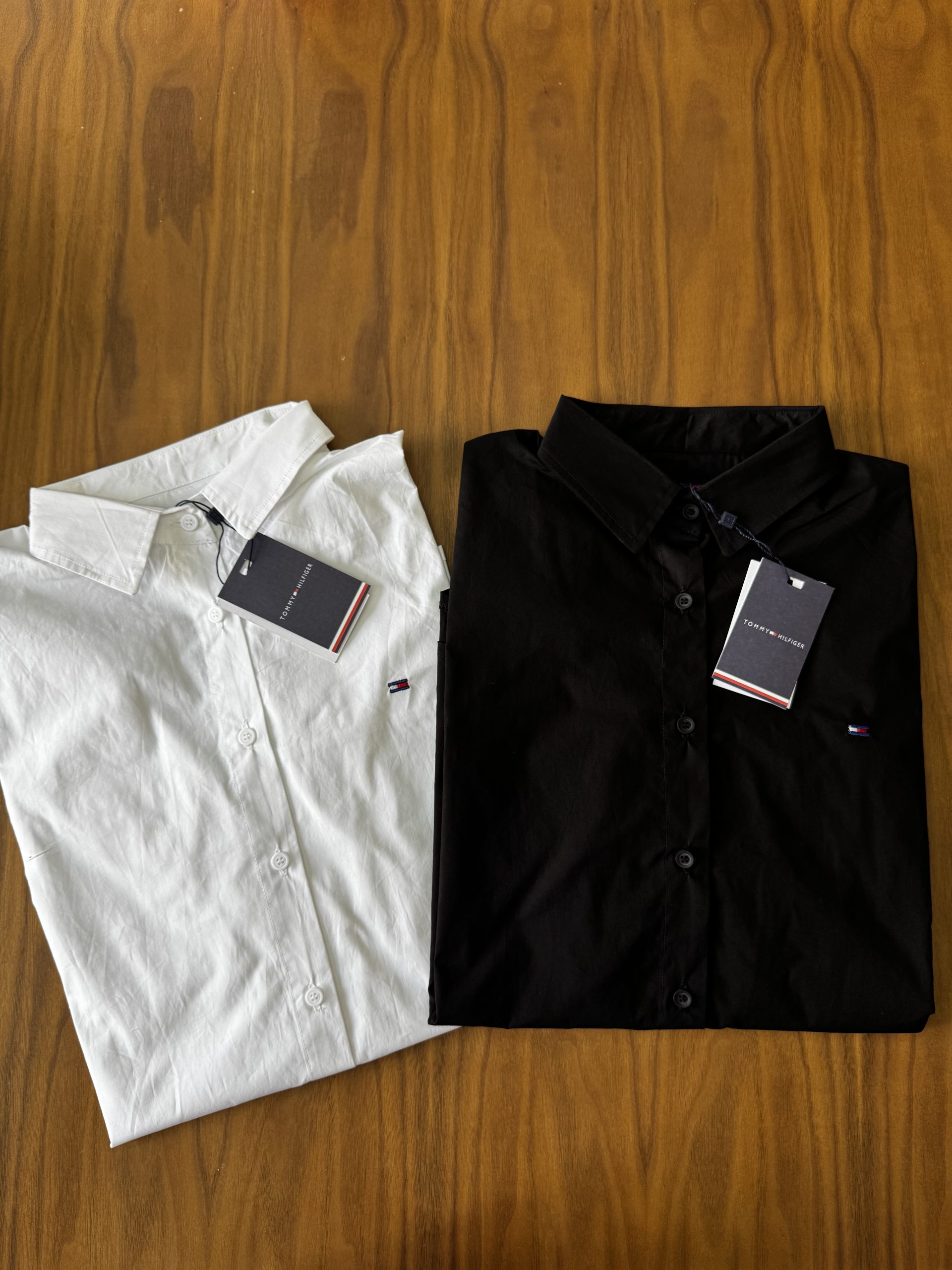 شومیز tommy - Image 2