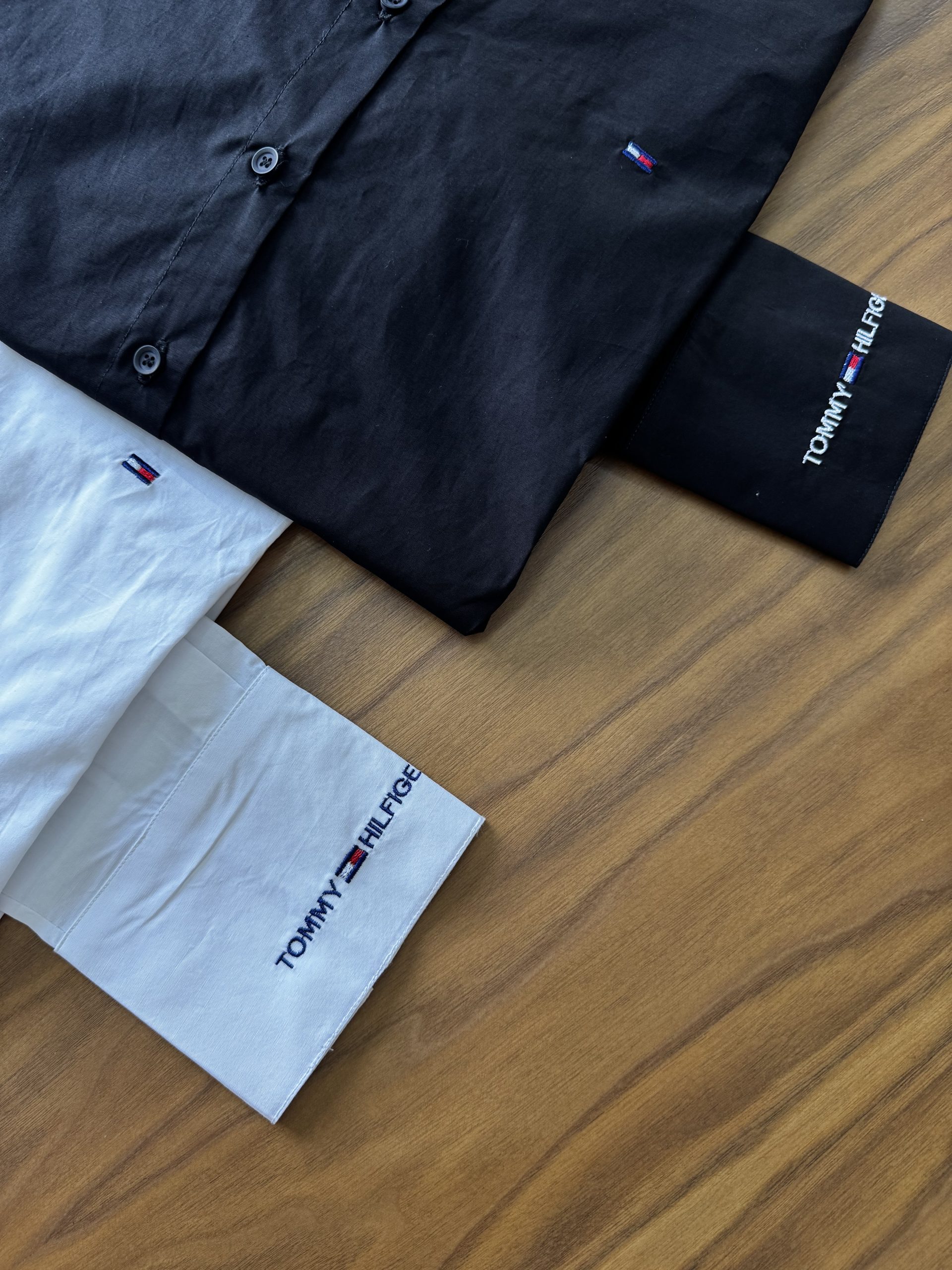شومیز tommy - Image 3