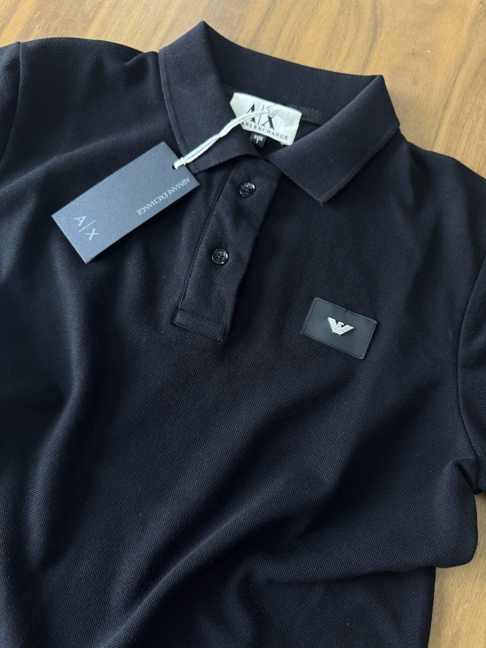 پولوشرت armani - Image 2