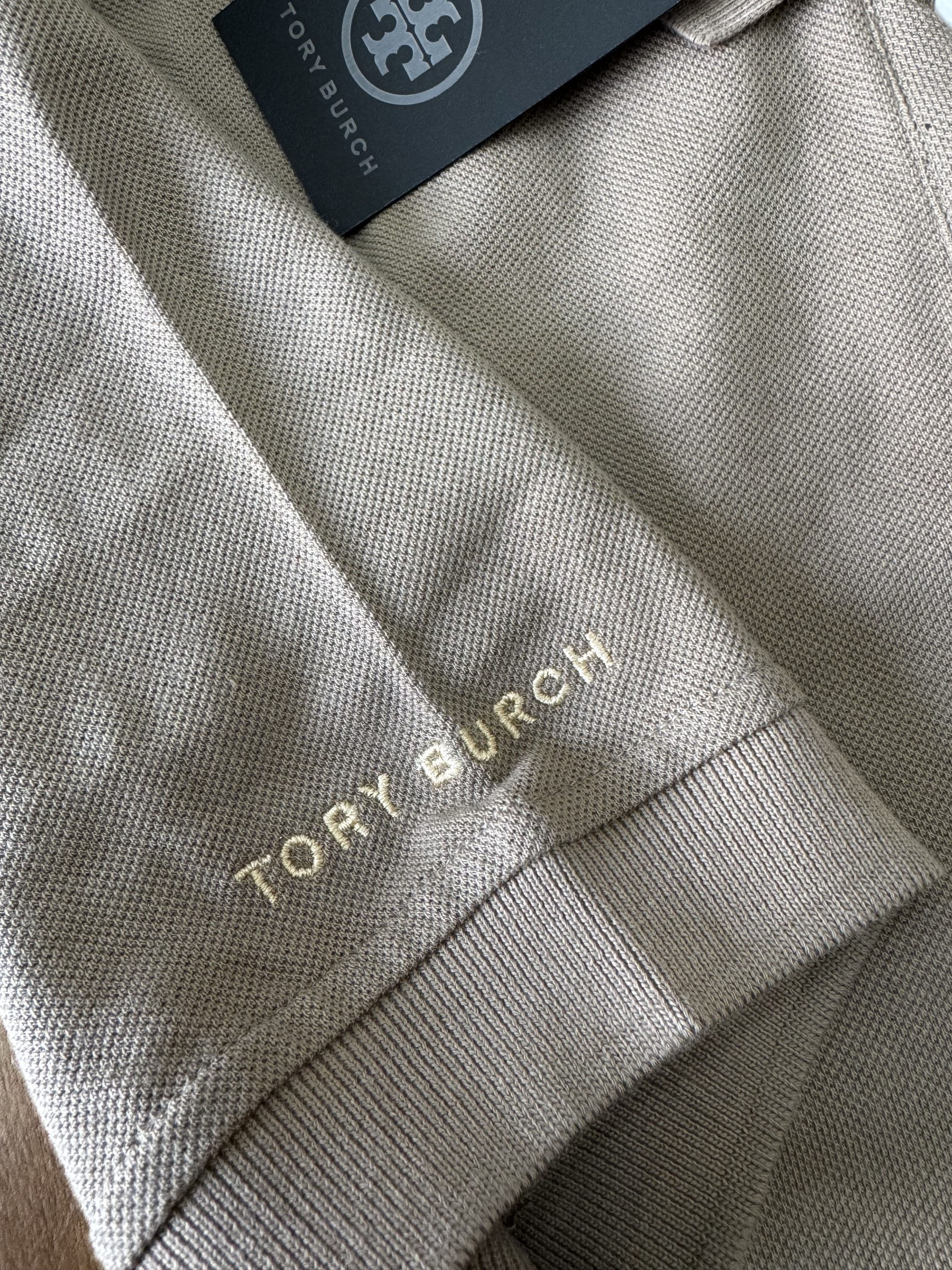 پولوشرت tory burch - Image 5