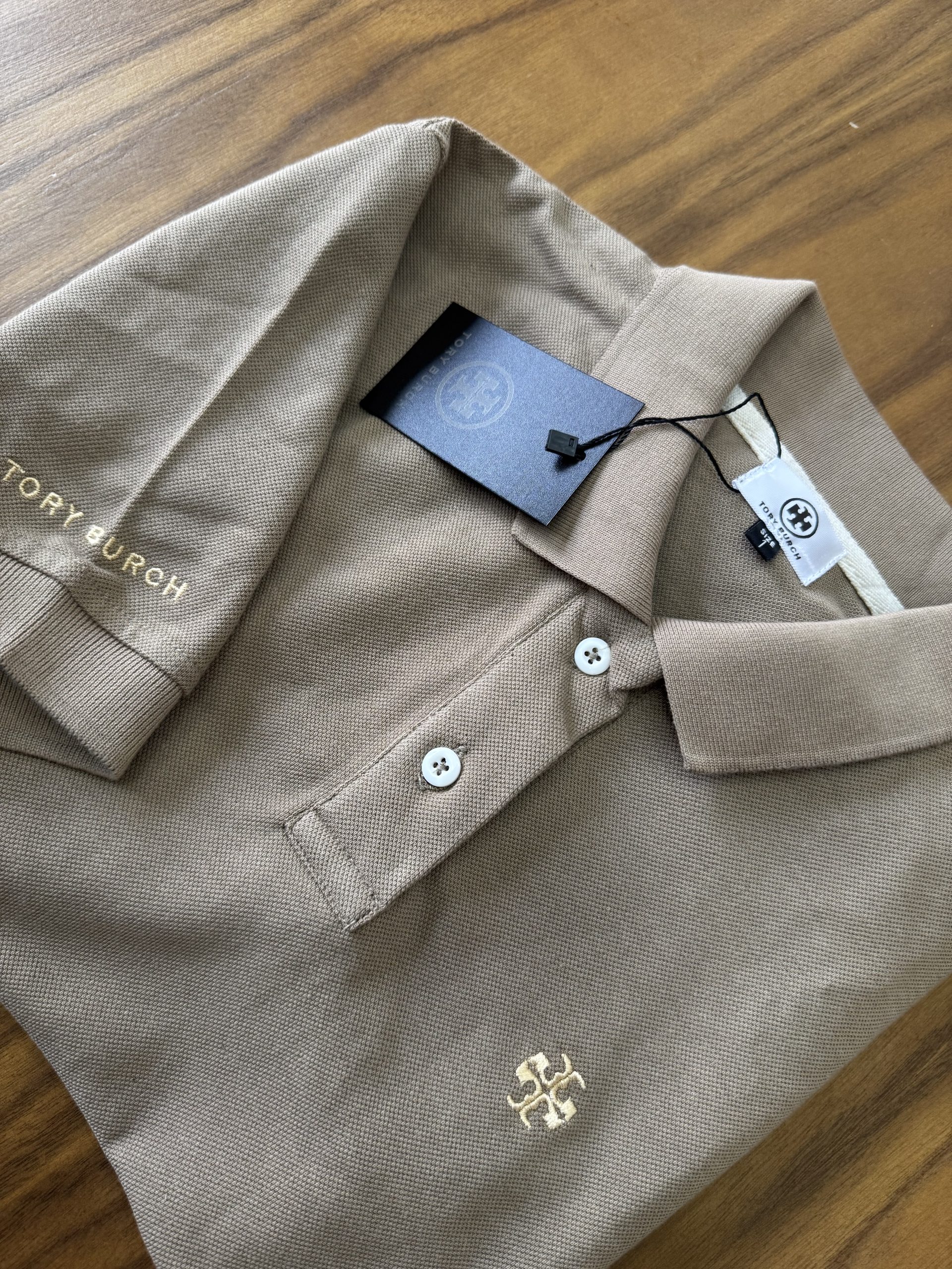 پولوشرت tory burch - Image 4