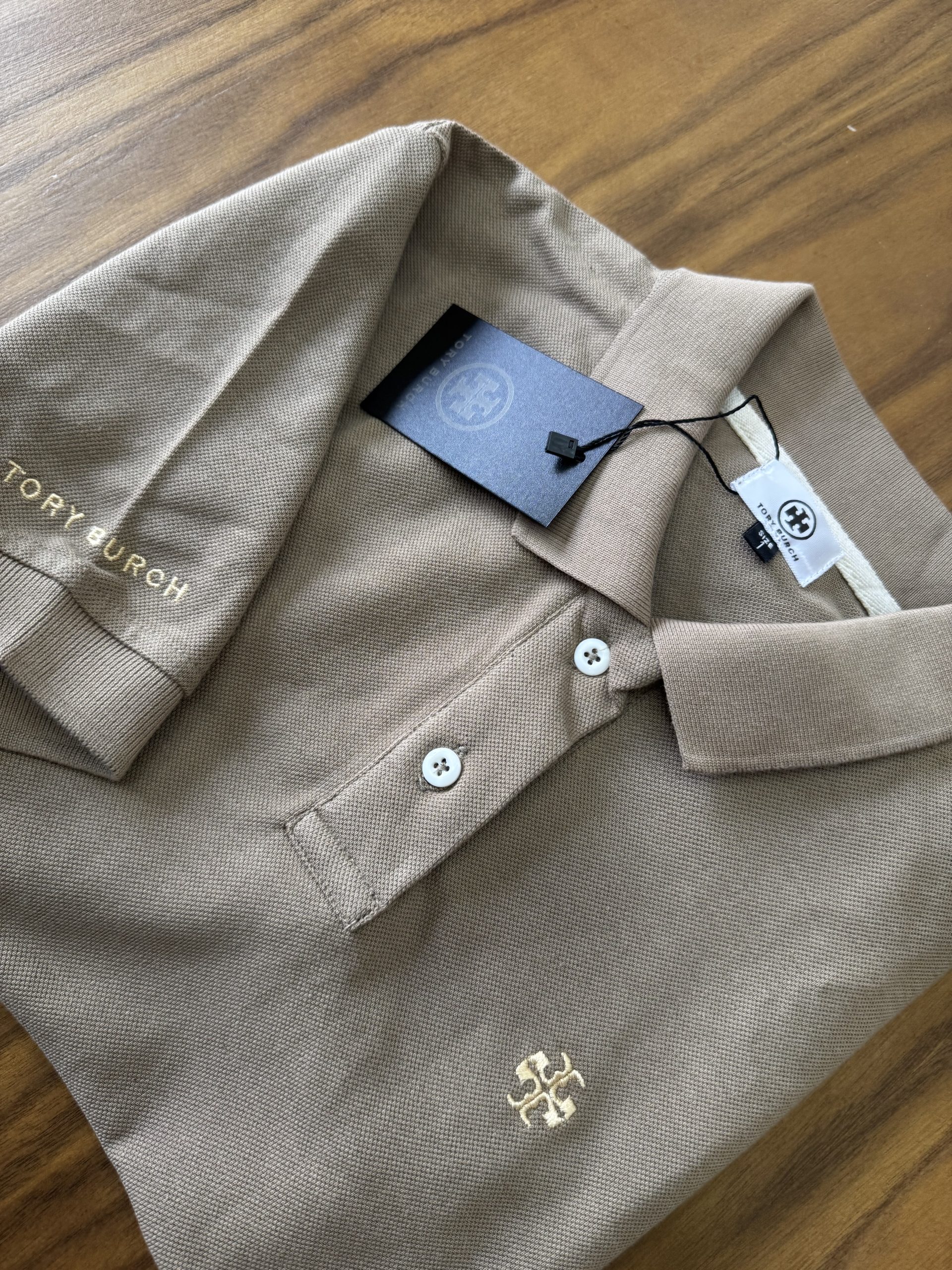 پولوشرت tory burch - Image 2