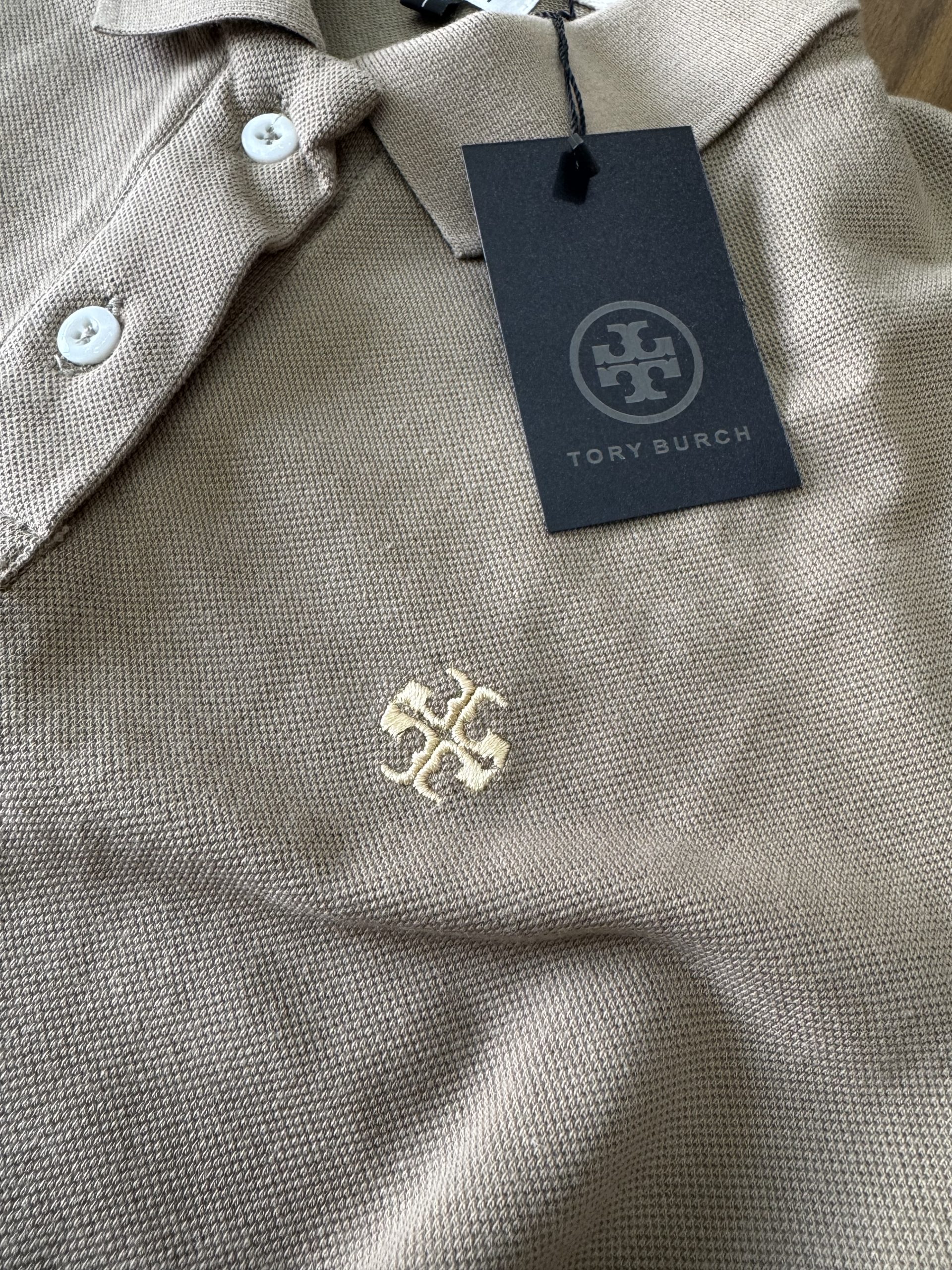 پولوشرت tory burch - Image 3