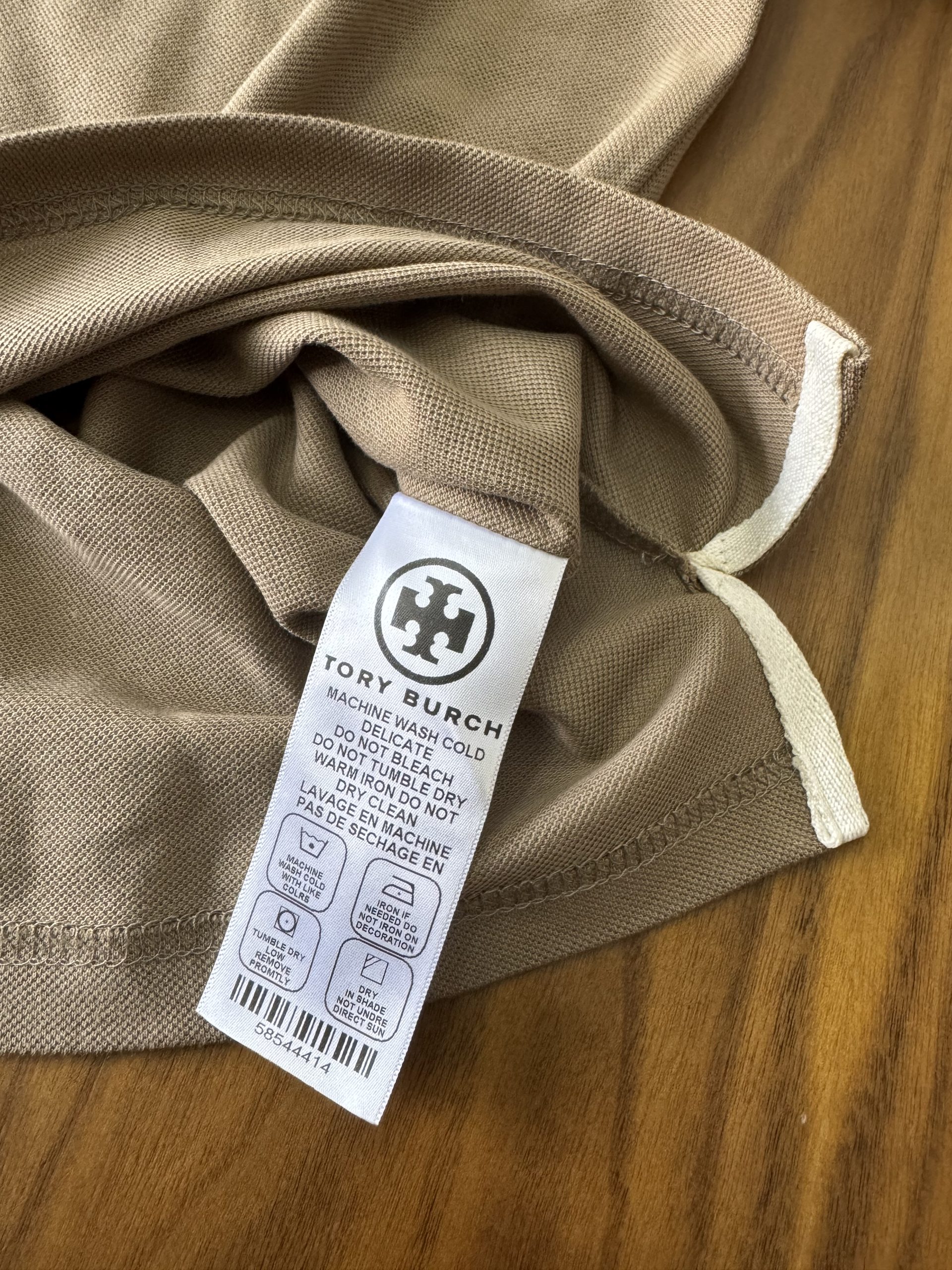 پولوشرت tory burch - Image 8