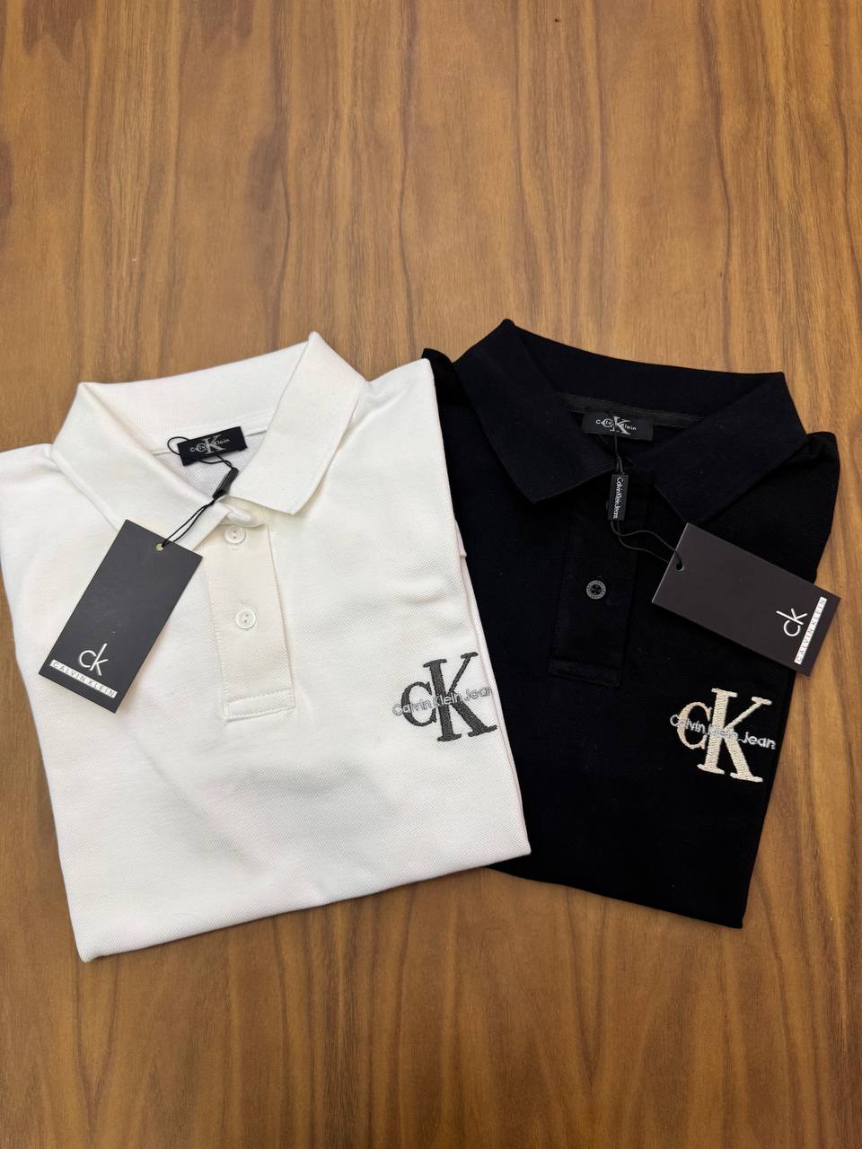 پولوشرت calvinklein - Image 5