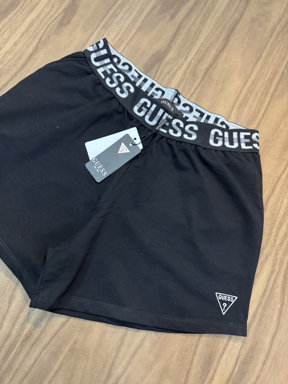 شلوارک guess - Image 5
