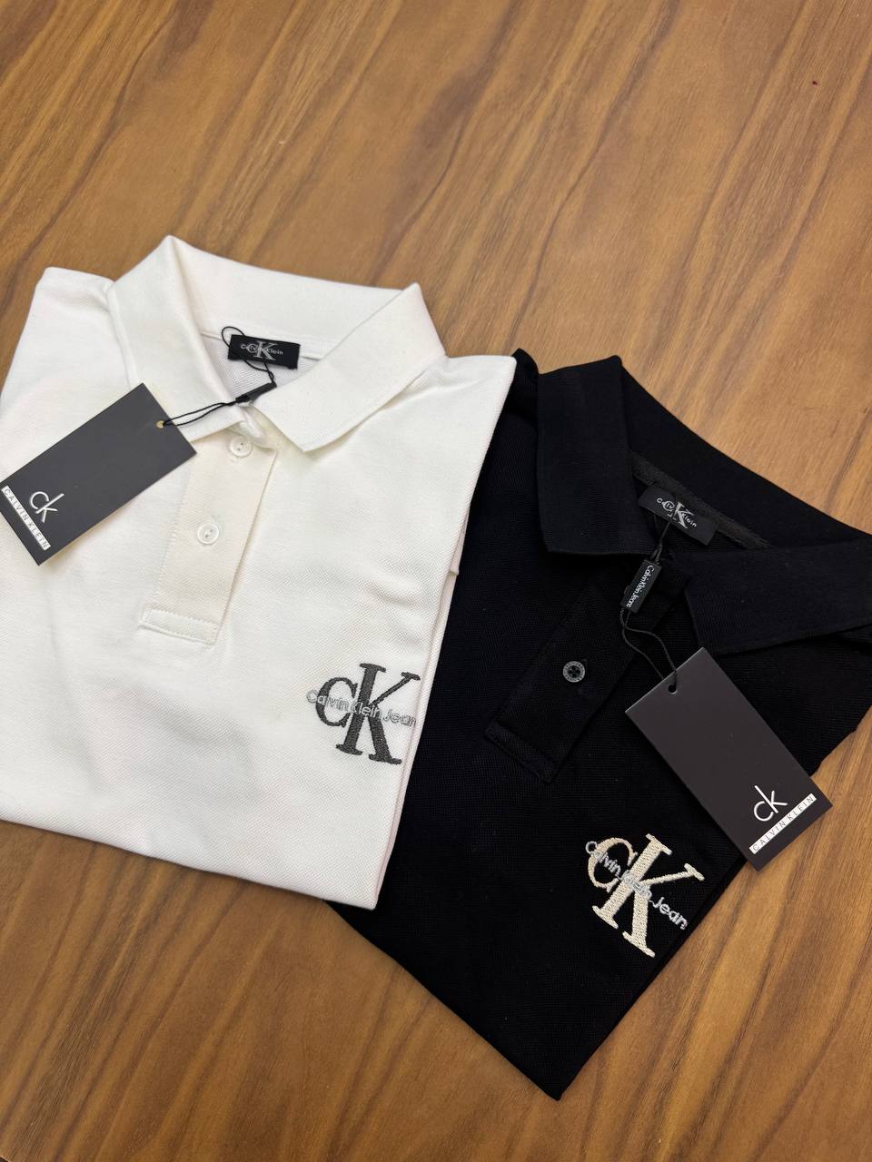 پولوشرت calvinklein - Image 4