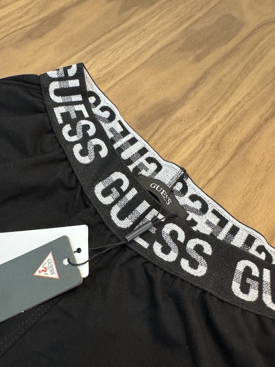 شلوارک guess - Image 6