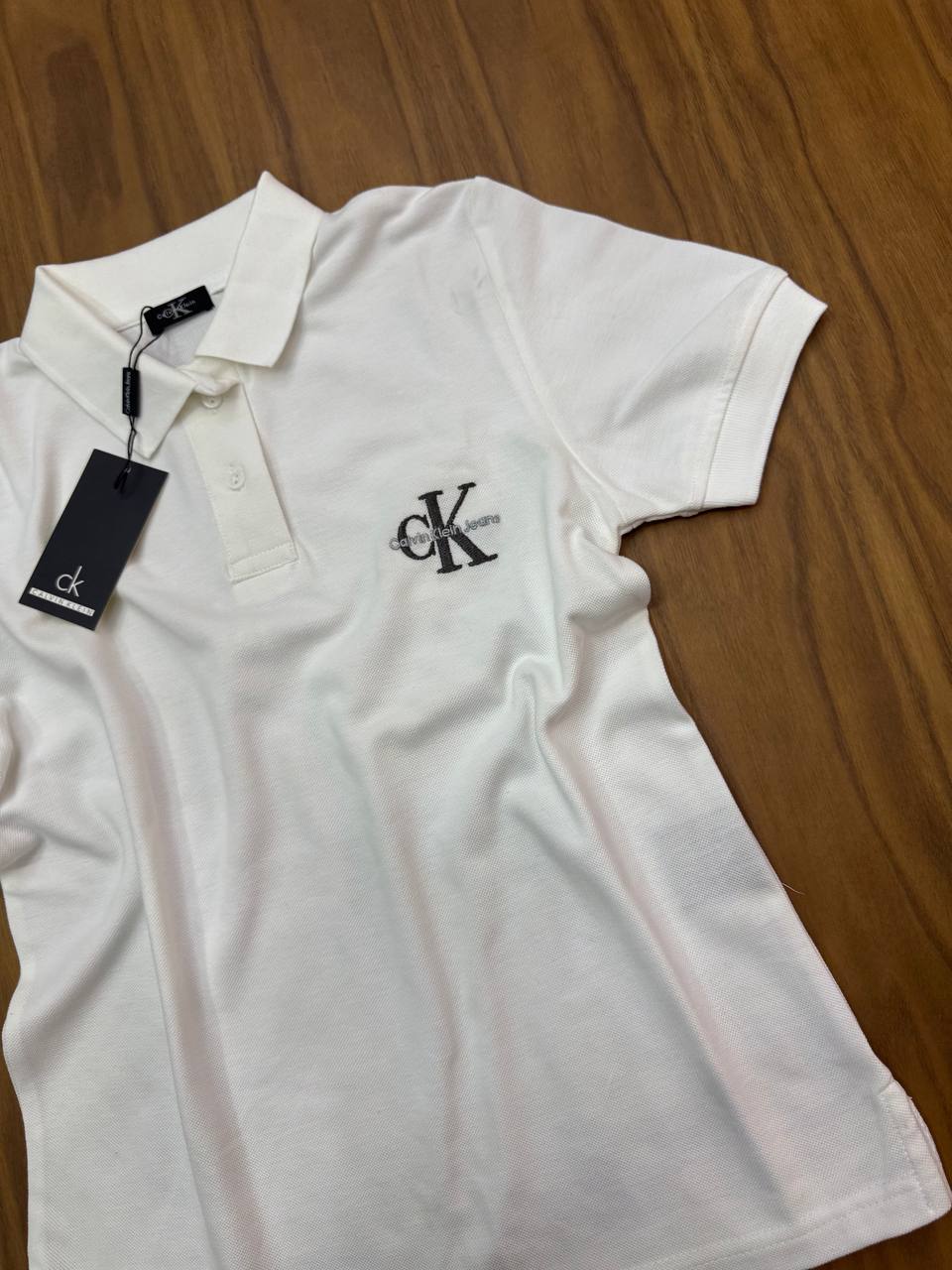 پولوشرت calvinklein - Image 3