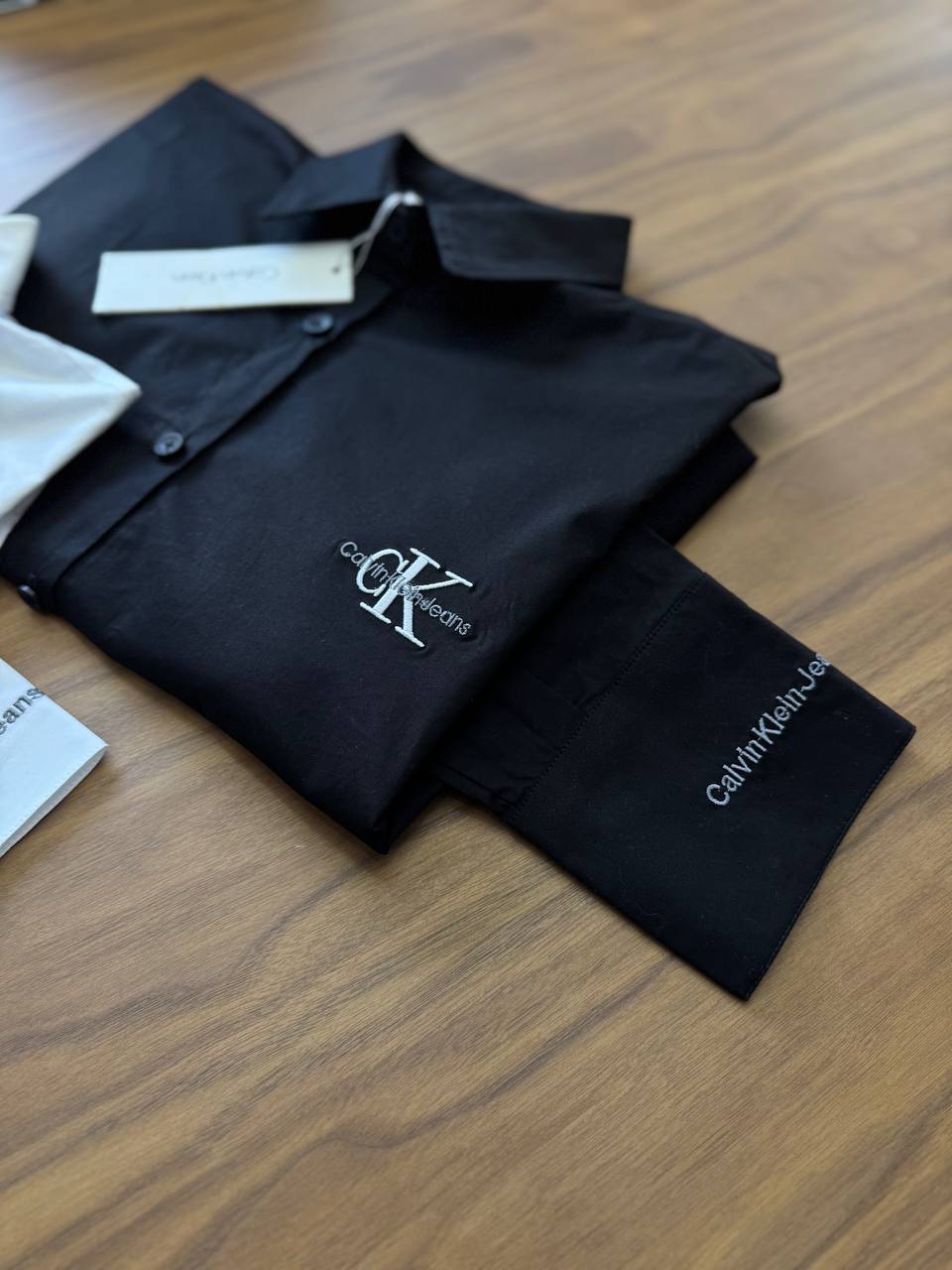 شومیزcalvin klein - Image 2