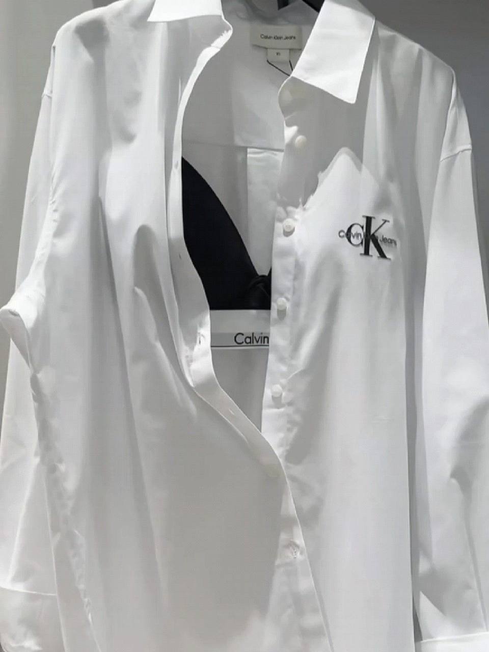 شومیزcalvin klein