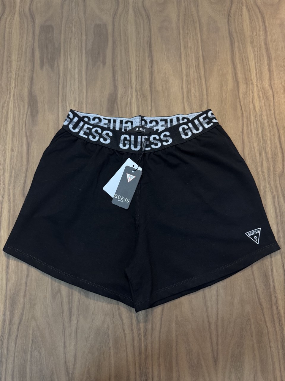 شلوارک guess - Image 3