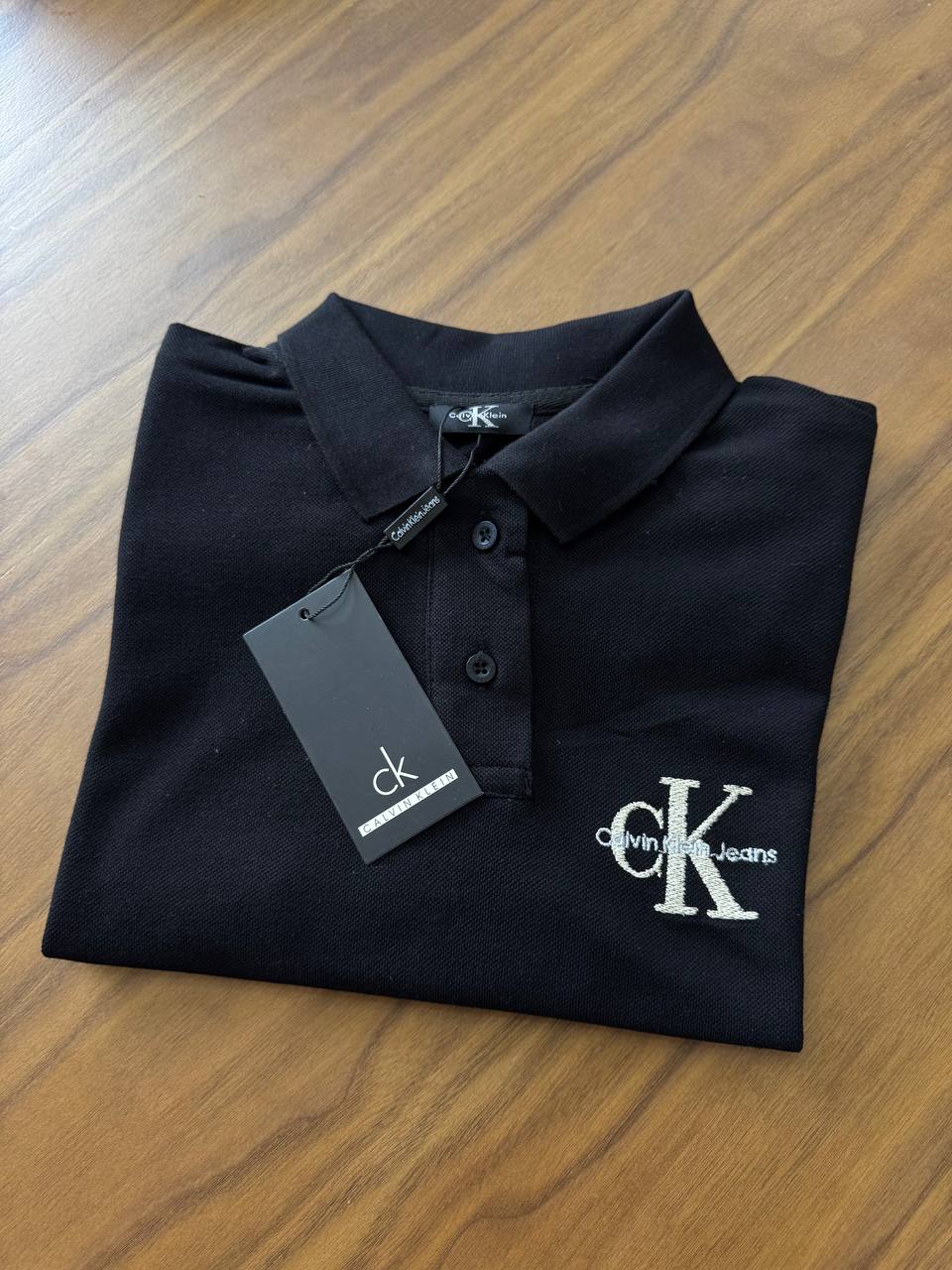 پولوشرت calvinklein - Image 2