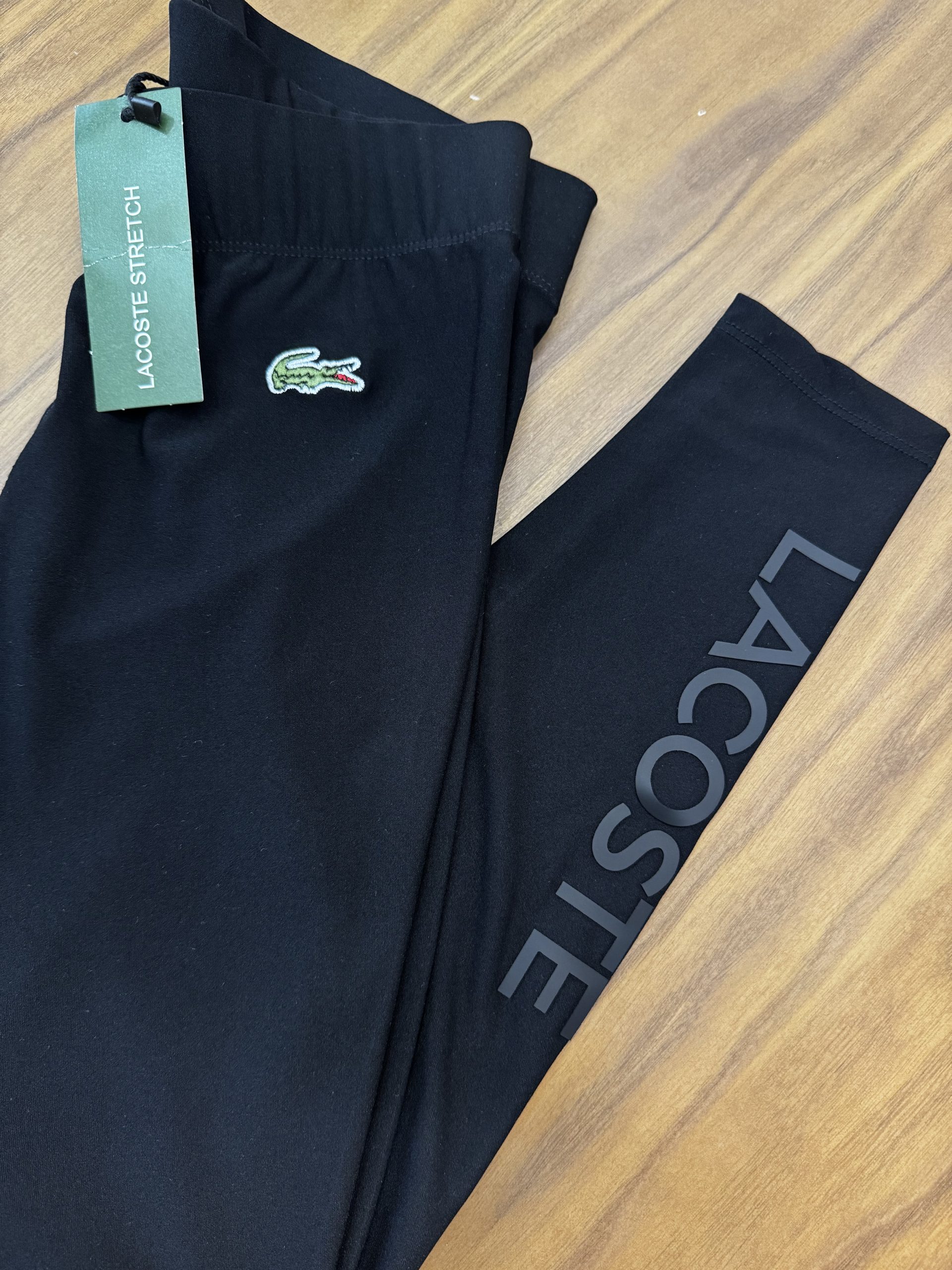 لگ lacoste - Image 2