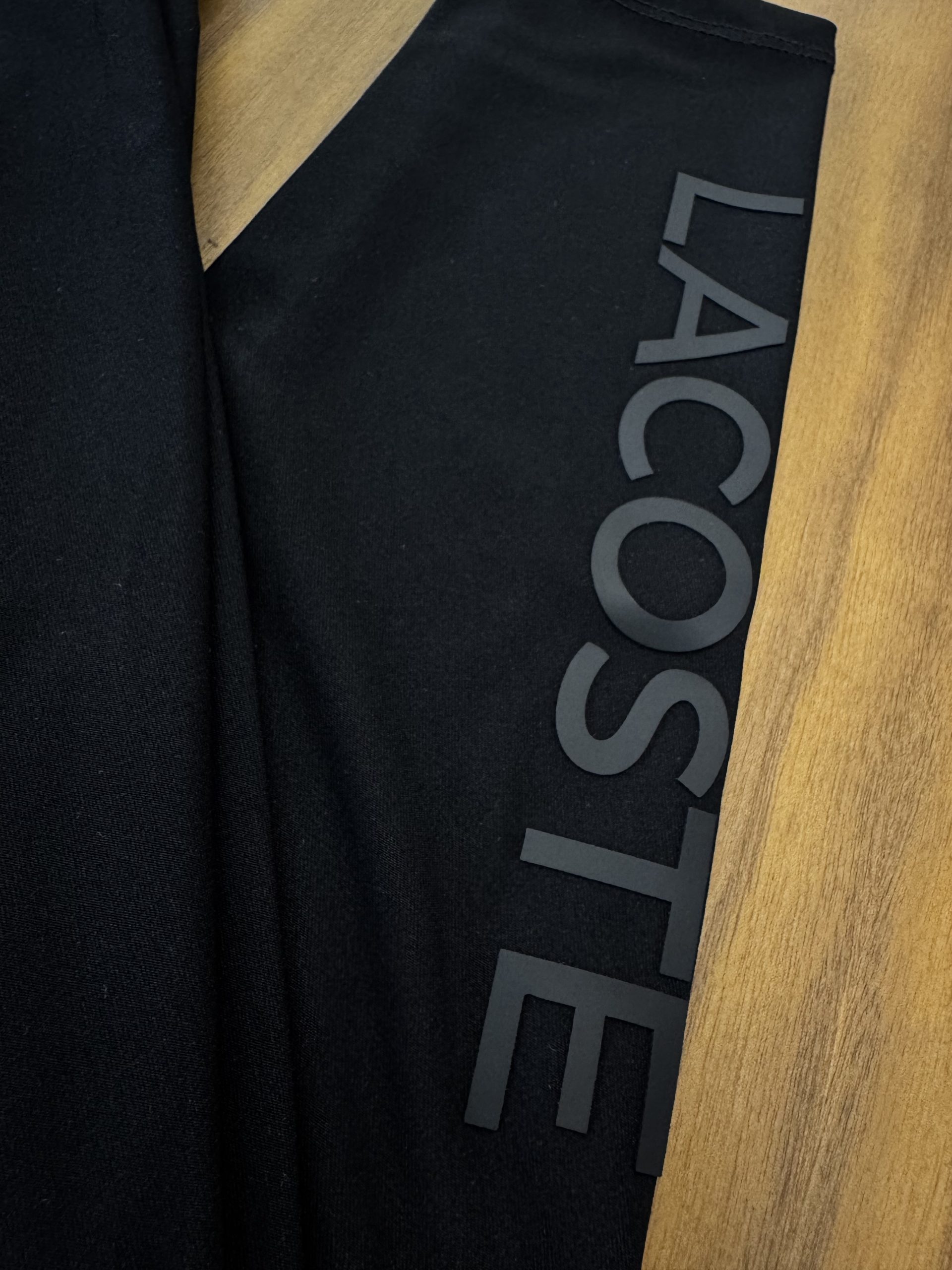 لگ lacoste - Image 4