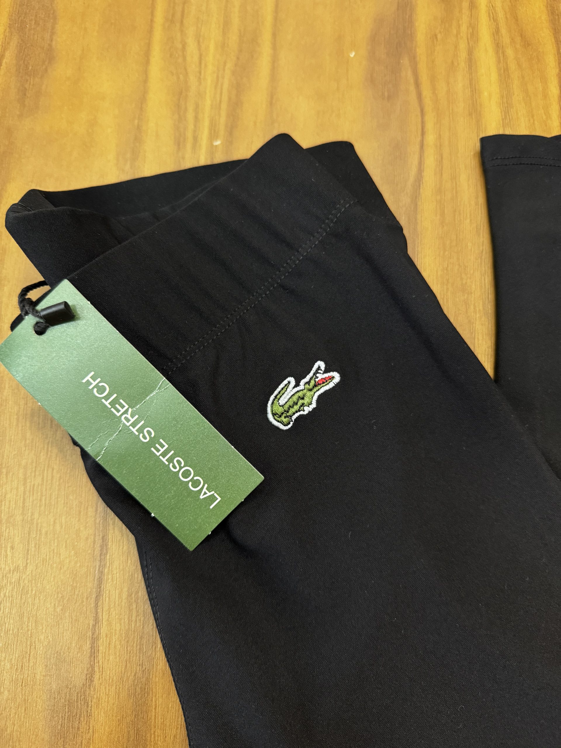 لگ lacoste - Image 3